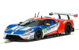 Scalextric Ford GT GTE, Nr.69, Le Mans 2017 3858